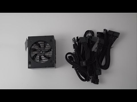 Comment Choisir ses Cables d'Alimentation PC