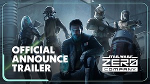 STAR WARS™ Video Games - Official EA Site