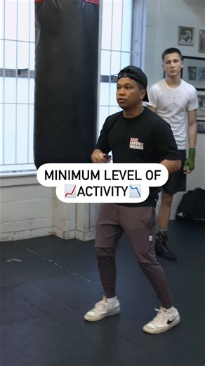 📌 BASELINE ACTIVITY Your least amount of activity until the bell rings. Never turn off fully, don’t relax your base. 💥 Discover the transformative power of boxing at our Vancouver school of boxing. Whether you’re a beginner, amateur fighter, or a pro, progress thru the sport with us. Don’t miss out on our two-week trial! Link in bio. 🥊 Join me at QB Online for $5 monthly or free for members. Link in bio. #boxingskills #boxingmotivation #boxingtraining #boxingtrainer #boxingtips | Quinit Boxin
