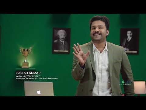 XYLEM LEARNING APP | LK SIR