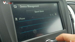 Chevy Bluetooth Pairing Instructions