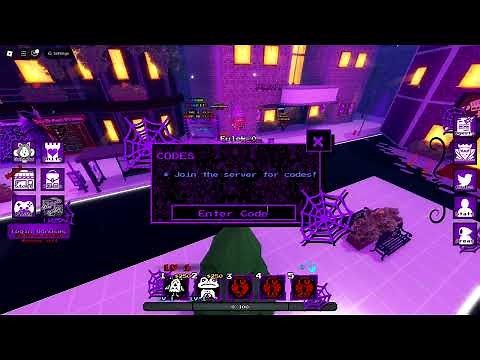 NEW ALL WORKING CODES UNDERTALE ADVENTURES TD IN 2025! ROBLOX UNDERTALE TOWER DEFENSE CODES