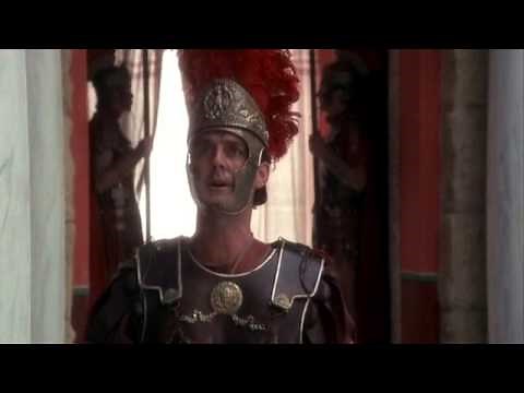 Life of Brian - scene 8 - Biggus Dickus