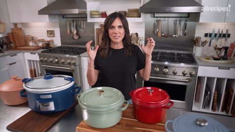 5 Easy Chili Recipes