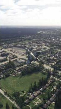 Most Shocking Emergency Landing Ever! - 224