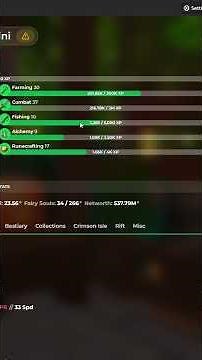 We Review YOUR Skyblock Profiles [S3E5] #hypixelskyblock #hypixel #skyblock