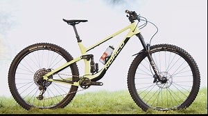 8.9K views · 165 reactions | First up in the 2020 Pinkbike Field Test is the Trail category and the new Norco Optic.⁠ Norco combined short travel and modern geometry to make a bike focussed on fun. Watch the full video  https://pinkbike.link/fieldtestnorco | Pinkbike | Facebook