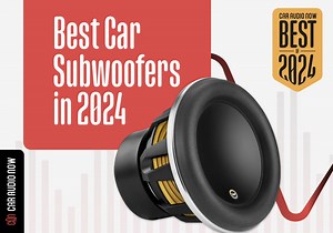 Best Subwoofers for Your Car or Truck (Tested) - 2025 Buyer's Guide