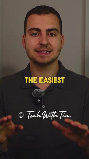 Check the description to learn how to land a high paying programming job.