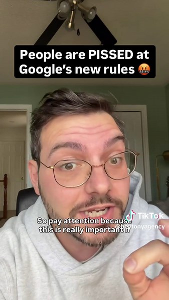 How do they expect us to get reviews? | new owner of google