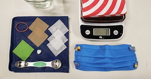 3 Easy DIY Mask Tests - MakerMask