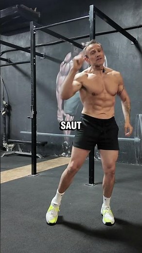 Low-impact routine to do at home