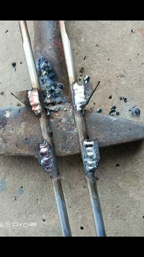 Welding Metal Parts: Techniques and Inspection Guide