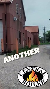 2.8K views · 26 reactions | Reason #25 to heat with a Central Boiler outdoor furnace: Full and easy access with the Easy View Heat Exchanger. The Easy View Heat Exchanger provides full access for quick inspections and easy cleaning - without the use of tools. Explore all 50+ reasons by visiting our website: https://bit.ly/cbof50rf | Central Boiler | Facebook