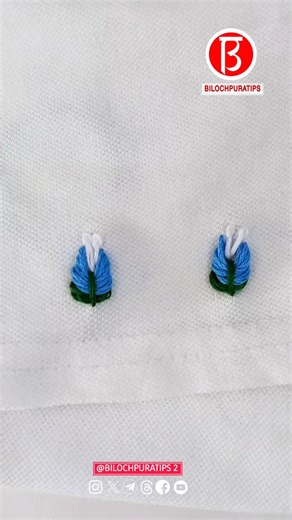 BILOCHPURATIPS 2 DIY on Instagram: "Handcrafted love in every stitch ✨🪡 Part 2863 Follow My Page Instagram : @bilochpuratips2diy Follow My Page Instagram : @bilochpuratips2diy . . . . . . #bilochpuratips2diy #bilochpuratips #needlework #sewing #reels ."