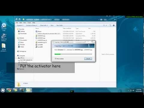 AVS all software ACTIVATOR [UPDATED]