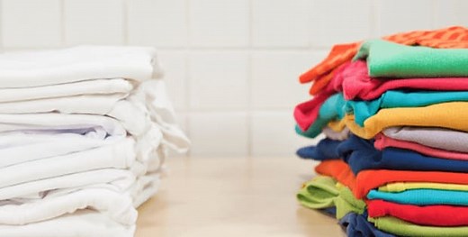 How to Sort and Separate your Clothes Before Washing | Ariel UK