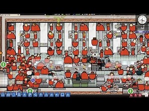 Prison Architect - Gameplay Trailer