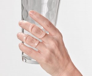 What Size Oval-8 Finger Splint Do I Need? -