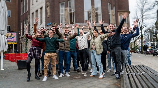 HelloPrint - The world’s largest marketplace for customized print products