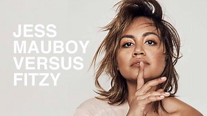 15K views | It's now 2021, so prepare for more rap battles!  Expect more epic ones like this with Jessica Mauboy!  We're back on your airwaves January 18!  | Fitzy & Wippa With Kate Ritchie | Facebook