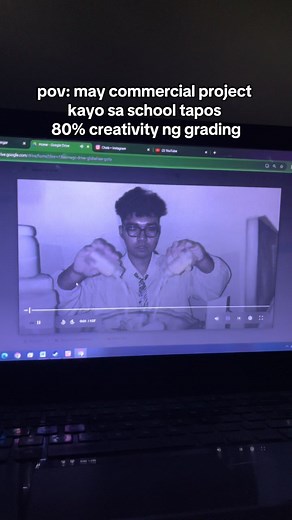 Creative School Project Commercial Ideas