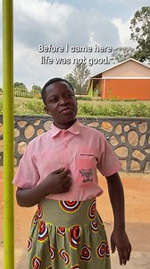 🧏🏿‍♀️ Happy International Day of Sign Languages! 🇺🇬 Letiticia studies at one of our supported schools in #Uganda. 💚 She tells us about her experiences & ambitions during her learning journey. ➡️ Read more about Leticia's story: https://www.kirkonulkomaanapu.fi/en/latest-news/articles/breaking-barriers-fca-uganda-ensures-access-to-education-for-children-with-disabilities/ #Right2Education Finn Church Aid Uganda | FCA Finn Church Aid