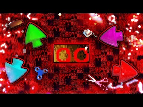 ▪ Overseer ▪ FNF Baldi's Basics Madness - GFC [V2 Mod]