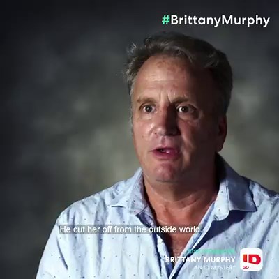 13M views · 31K reactions | The beloved Hollywood star & new accusations surrounding her death. Stream Brittany Murphy: An ID Mystery FREE on ID GO. | Investigation Discovery | Facebook