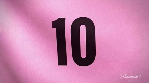 Paramount TV Spot, 'The GOAT'