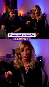 2.8M views · 15K reactions | Comment stimuler le point G ?  | Skyrock | Facebook