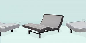 4 Best Adjustable Beds for Back Pain and Better Sleep