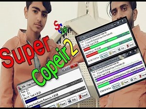 How To Install super copier supercopier2 Super copy 2.2 install 2021