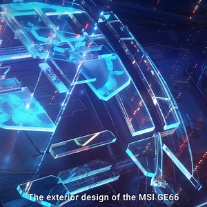 24 reactions | All expectations will be worthy. We made the fantasy comes true by cooperating with @Colie Wertz Design, an expert of knowing how to tell stories on MSI GE66 Dragonshield Limited Edition. Toast to the galaxy https://msi.gm/GE66Raider_Dragonshield | MSI Gaming | Facebook