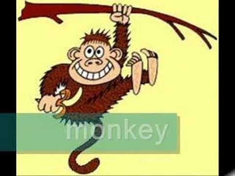 Let's Learn the Alphabet