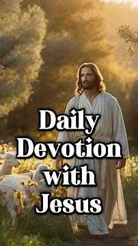I Jesus say… be rooted and grounded in love.” #bibleverse
