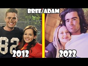 Lab Rats Cast Then and Now 2022 - Lab Rats Real Name, Age and Life Partner