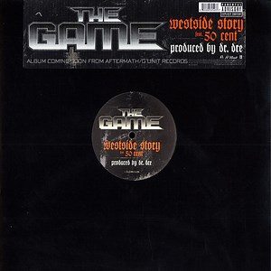 The Game - Westside Story