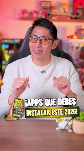 Estas son 4 cosas útiles que puedas hacer Dola 😁. #dola #mx #appsia #apps2026 #appsandroid