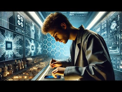 iPhone 11 Logic EEPROM IC Removal & Reballing – Step-by-Step Guide | Phone Rescue Experts