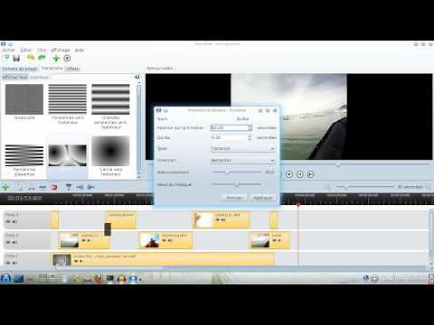 Tutorial OpenShot Video Editor