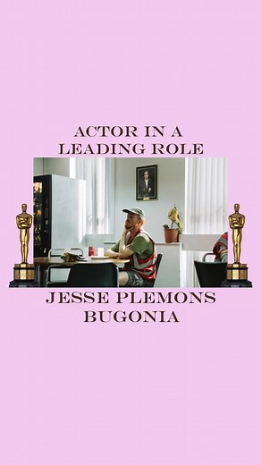 Kicking off my 2026 Oscar Nominations Predictions with Actor in a Leading Role! #fyp #filmtok #filmgirlie #oscars #predictions | FilmChantelle | Facebook