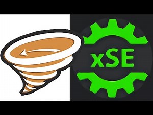 xSE in Vortex
