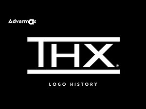 THX Logo History