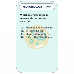 Microbiology Trivia Quiz | Printable Science Flashcards | Educational PDF | Study Game | Instant Download - Etsy