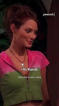 Kids always ask the tough questions #TwoAndAHalfMen #AlanHarper #JakeHarper #Shorts