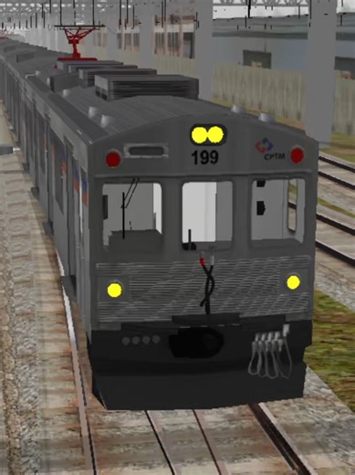 OpenBVE: The Fun of Train Simulation Games