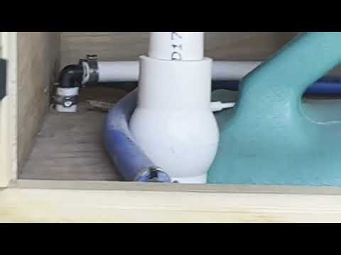 My DIY Square drop trailer upgrades