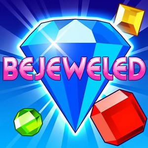 Play Bejeweled 1 Classic HD Free Online Game Now at Speldome.com