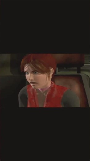 ANTARCTIC UMBRELLA BASE?! - Resident Evil Code Veronica